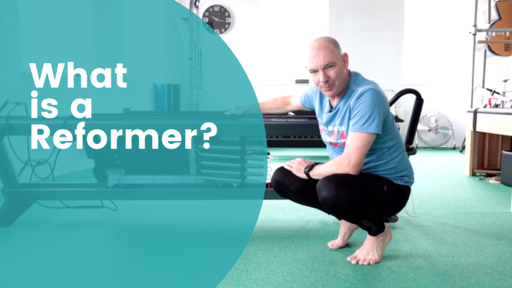 What is a Reformer