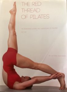 The Red Thread of Pilates